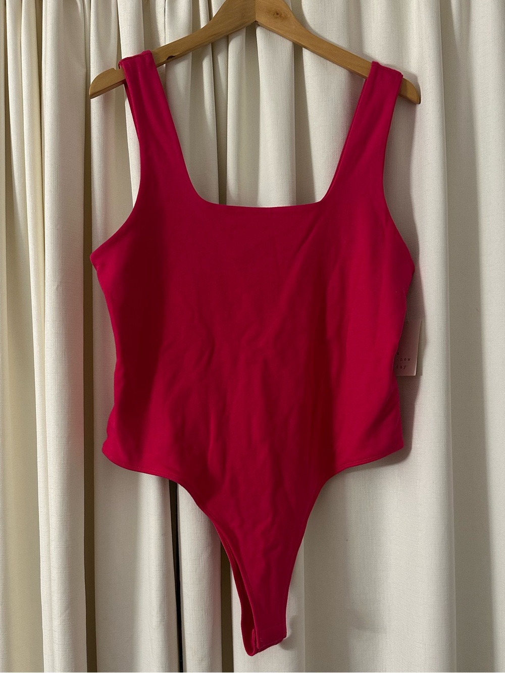 NEW A New Day Bodysuit
